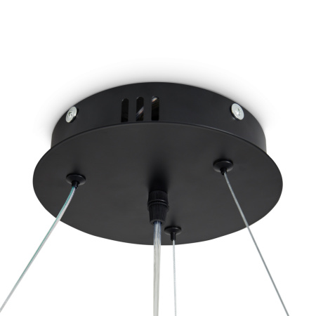 Светильник подвесной Freya Cosmic (Космический) FR5457PL-L36B