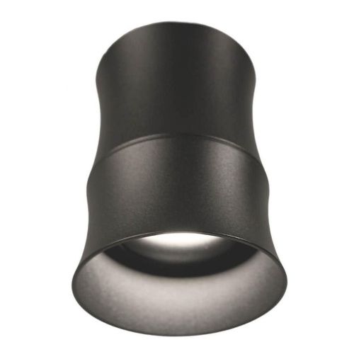 Светильник накладной Lumina Deco Riston (Ристон) LDC 8053-C BK - фото 4
