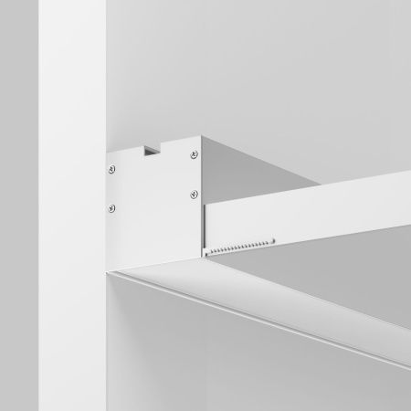 Алюминиевый профиль встраиваемый скрытого монтажа Maytoni Led Strip 636014