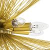 Люстра на штанге Lightstar Zeta (Зета) 728183