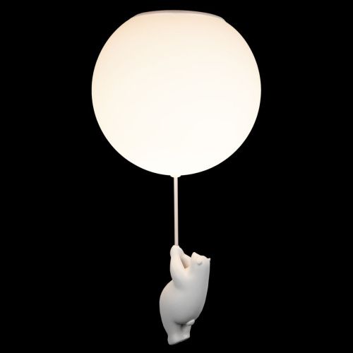 Светильник потолочный Loft It Teddy 10030L - фото 2