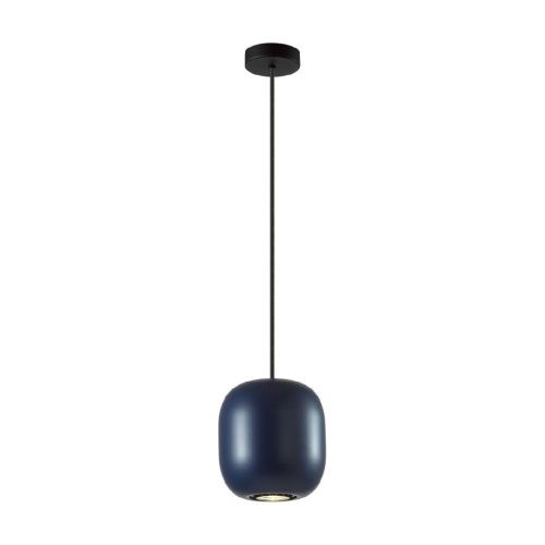Светильник подвесной Odeon Light Cocoon (Цоцоон) 5060/1CA - фото 2