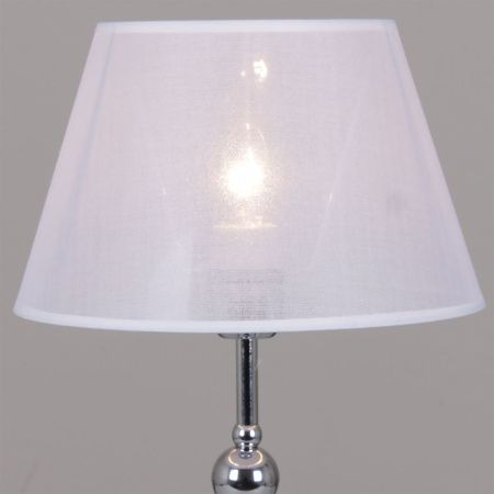 Настольная лампа Illumico IL0611-1TSQ-26 CR ELITE