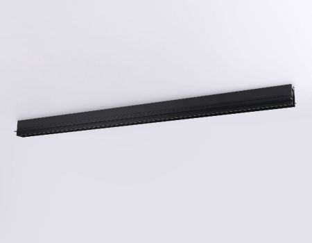 Шинопровод встраиваемый Ambrella Light Magnetic 220V (Магнетиц 220В) GL1010