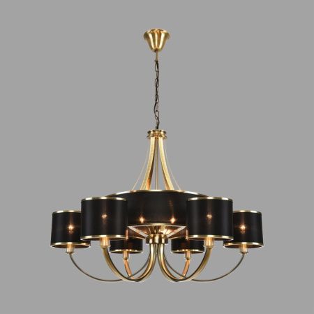 Люстра подвесная Lumion Demetra (Деметра) 8406/9