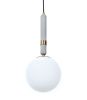 Светильник подвесной Lumina Deco Granino (Гранино) LDP 6011-1 MD
