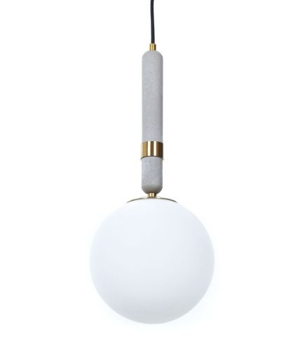 Светильник подвесной Lumina Deco Granino (Гранино) LDP 6011-1 MD - фото 2