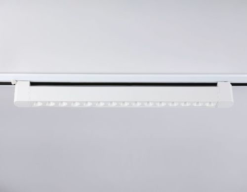 Трековый однофазный светильник Ambrella Light Track System (Трацк Сыстем) GL6712 - фото 3
