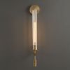 Бра Delight Collection Wall lamp (Валл ламп) 88043W gold