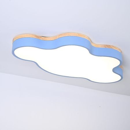 Люстра потолочная ImperiumLoft Cloud-Eco (Цлоуд-Ецо) 189505-26