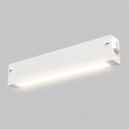 Трековый светильник IMEX Smart Line (Смарт Лине) IL.0050.6000-9-WH