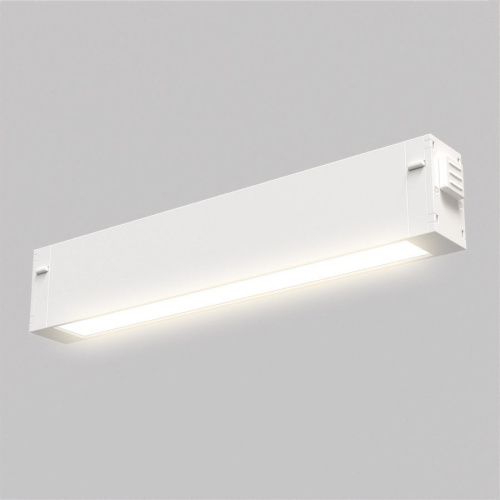 Трековый светильник IMEX Smart Line (Смарт Лине) IL.0050.6000-9-WH - фото 2