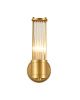 Бра Moderli Brass (Брасс) V11020-1W