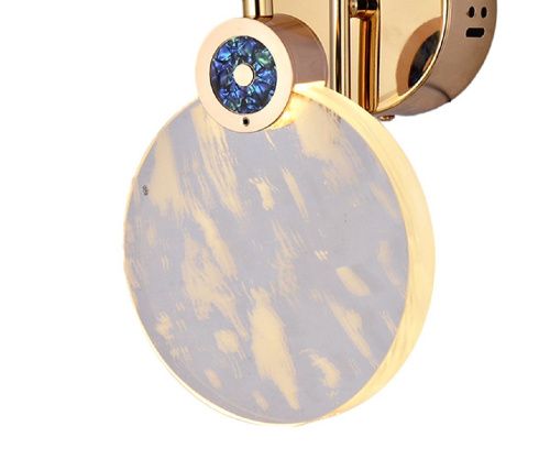 Бра Kink Light Викси 7857,33 - фото 2