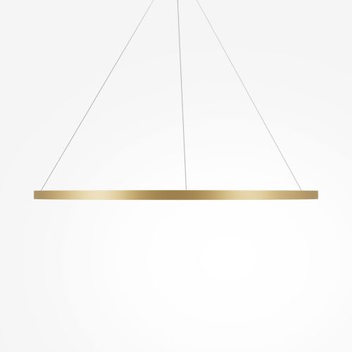 Светильник подвесной Maytoni Rim Modern MOD058PL-L65BSK - фото 3