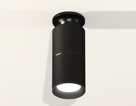 Светильник накладной Ambrella Light TECHNO SPOT (ТЕЦХНО СПОТ) XS6302200
