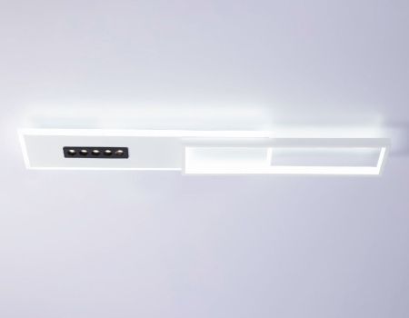 Светильник потолочный Ambrella Light Comfort (Цомфорт) FL51453