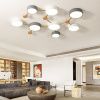 Светильник потолочный ImperiumLoft Solen (Солен) 151504-26