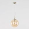 Светильник подвесной Citilux Томми CL102633