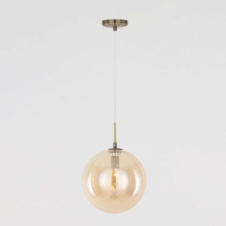 Светильник подвесной Citilux Томми CL102633