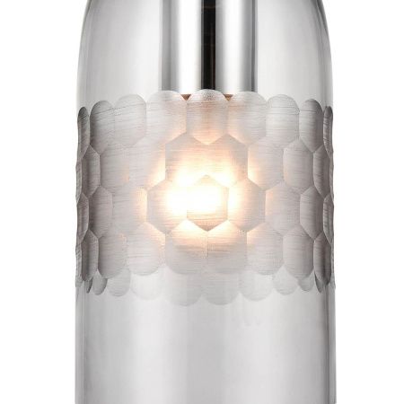 Светильник подвесной Vele Luce Lucky (Луцкы) VL5393P11
