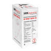 Трековый светильник SignImpress SI-STHA1-GU10-1B
