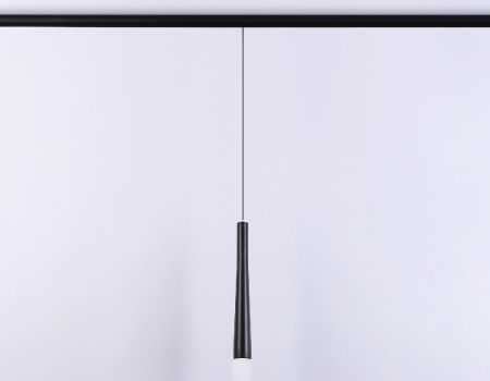 Магнитный трековый светодиодный светильник Ambrella Light Magnetic (Магнетиц) GL4351