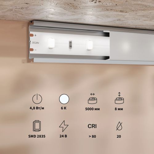 Светодиодная лента Maytoni Led Strip 201167 - фото 3