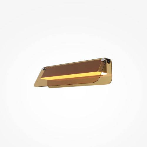 Бра Maytoni Flat MOD296WL-L6BC3K - фото 4