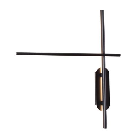 Светильник настенный Odeon Light RUDY (РУДЫ) 3890/20WLP