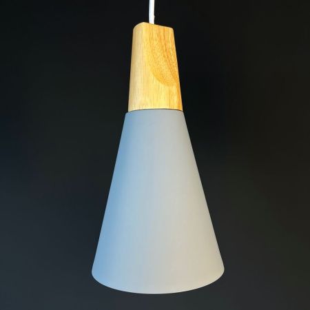 Светильник подвесной ImperiumLoft XD-A 178205-26
