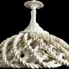 Люстра подвесная Arte Lamp Twisted (Твистед) A5358LM-5WG