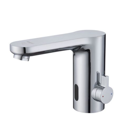 Смеситель Raglo R50 R50.17 на раковину хром - фото 2