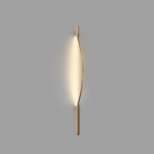 Светильник настенный Odeon Light Fino XS (Фино КСС) 7154/100D - фото 3