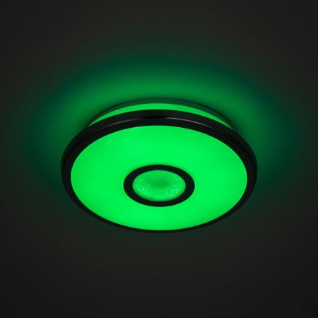 Светильник накладной Citilux Старлайт Смарт CL703A10G