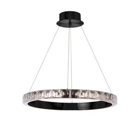 Люстра подвесная Delight Collection OMB81072/60 black