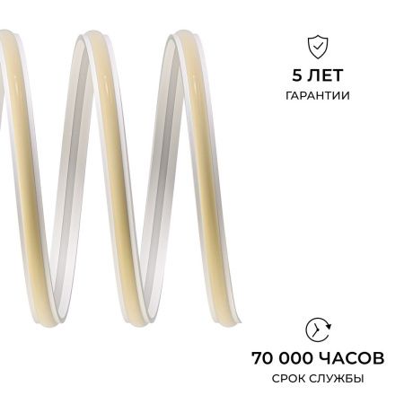 Светодиодная лента Apeyron 00-407
