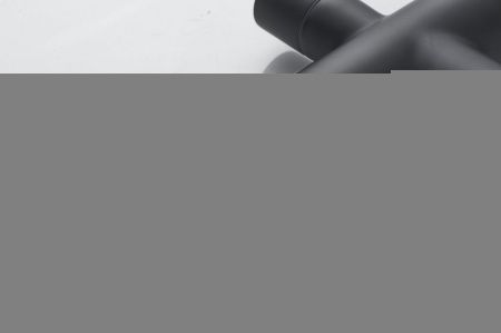 Смеситель для кухни Maretti Project Black PB31RZF12 на мойку черный