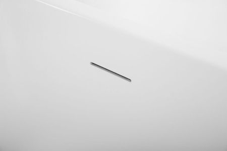 Ванна акриловая Art&Max Tito AM-TITO-1500-780 150х80 отдельностоящая овальная