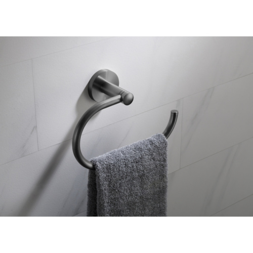 Полотенцедержатель Timo Saona 13050/18 - фото 2 Полотенцедержатель Timo Saona 13050/18 - фото 2