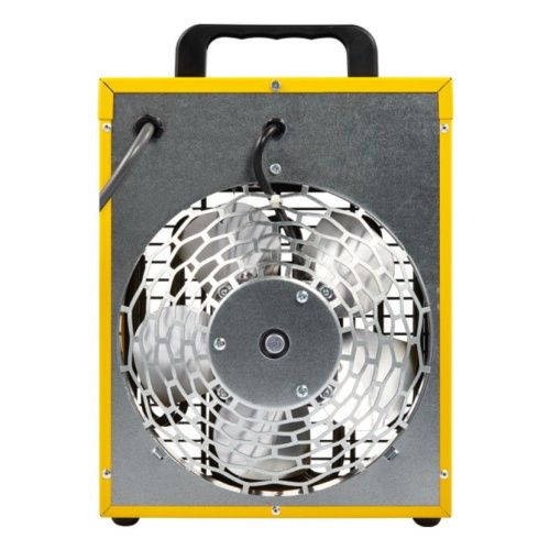 Тепловая пушка Ballu BHP-ME-3 - фото 2