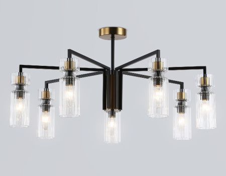 Люстра на штанге Ambrella Light Heigh Light (Хеигх Лигхт) LH56115