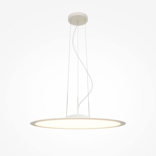 Светильник подвесной Maytoni Industria Modern MOD471PL-L57WK - фото 3