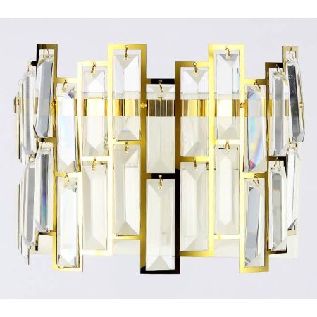 Светильник настенный Ambrella Light Traditional (Традитионал) TR5055