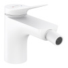 Смеситель Hansgrohe Vivenis 75200700 на биде белый