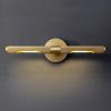 Бра Delight Collection MT8861-2W brass