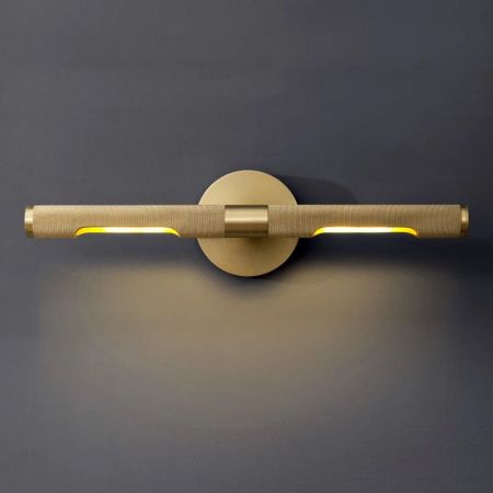 Бра Delight Collection MT8861-2W brass