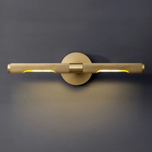 Бра Delight Collection MT8861-2W brass - фото 3
