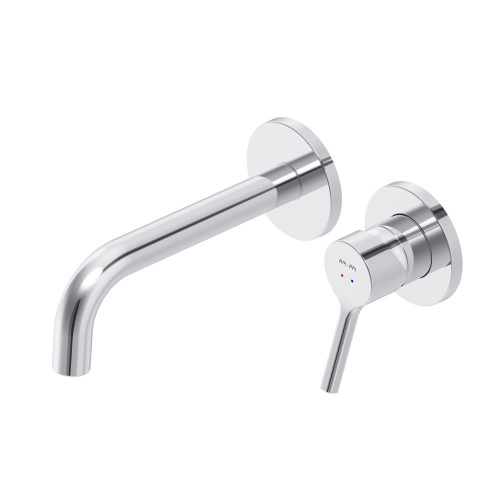 Смеситель Am.Pm X-Joy F85B72600 встраиваемый в стену хром - фото 2