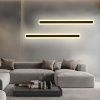 Светильник настенный Citilux Тринити CL238591